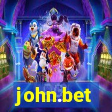 john.bet