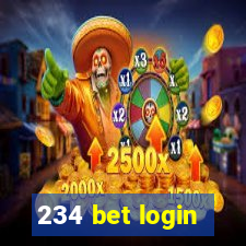 234 bet login