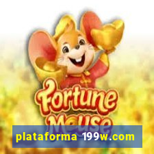 plataforma 199w.com