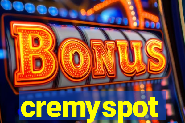 cremyspot