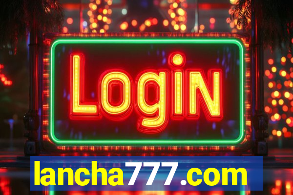 lancha777.com