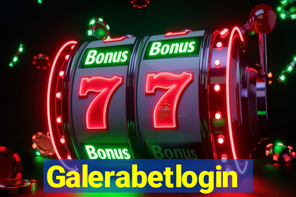 Galerabetlogin