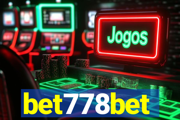 bet778bet