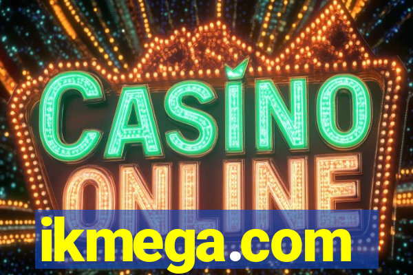ikmega.com