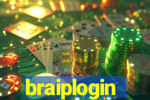 braiplogin
