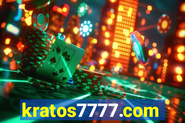 kratos7777.com