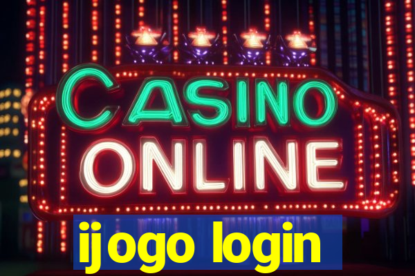 ijogo login