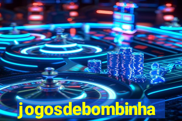jogosdebombinha
