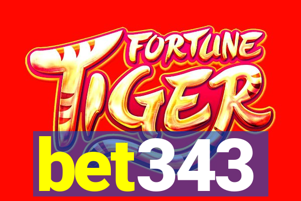 bet343
