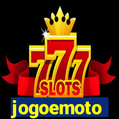 jogoemoto