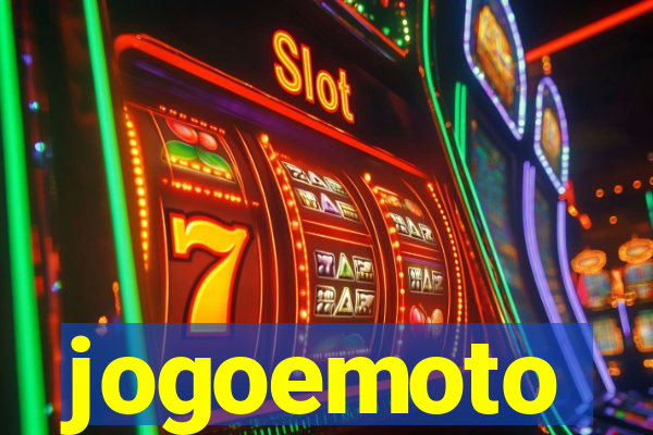 jogoemoto
