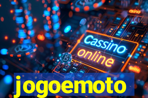 jogoemoto