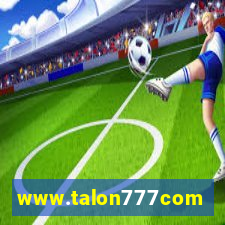 www.talon777com