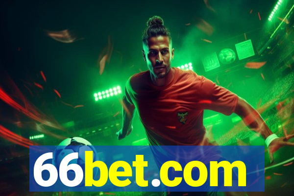 66bet.com