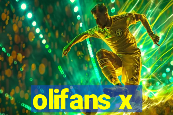 olifans x