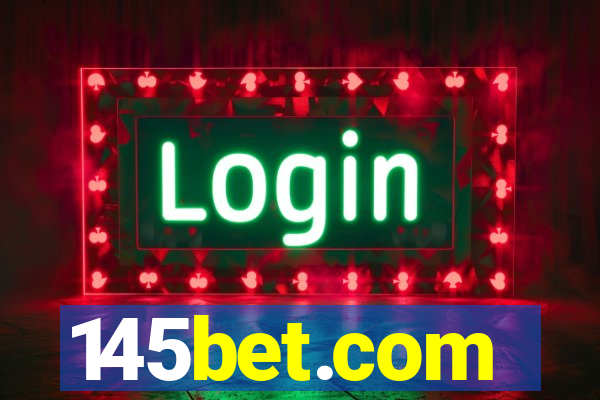 145bet.com
