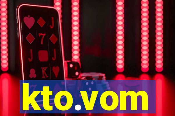 kto.vom