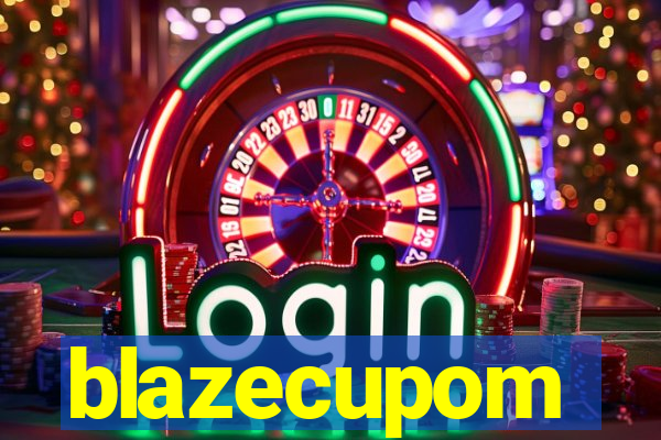 blazecupom
