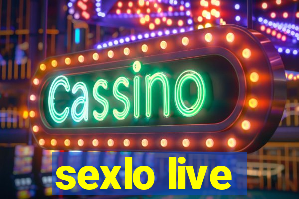 sexlo live
