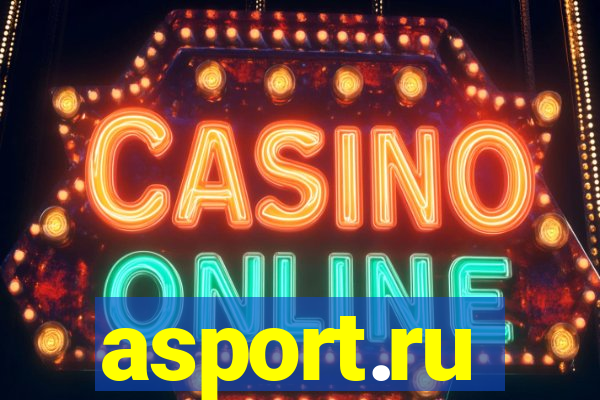 asport.ru