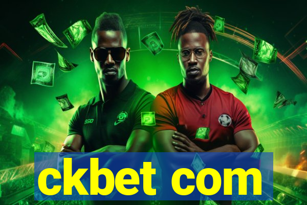 ckbet com