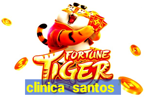 clinica santos dumont uberaba