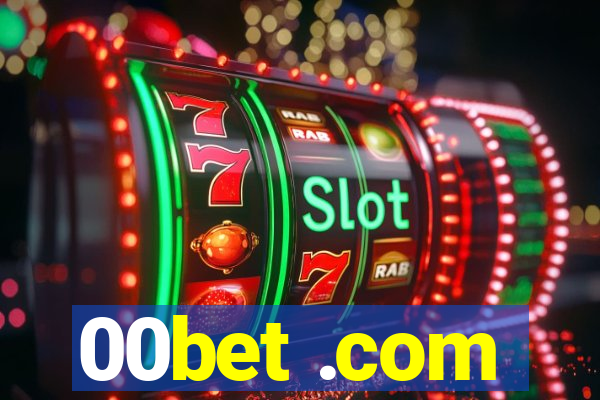 00bet .com