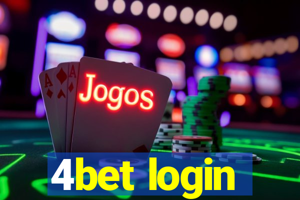 4bet login