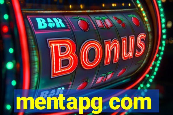 mentapg com