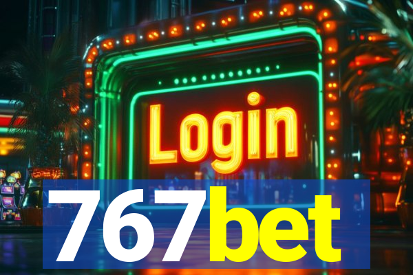 767bet