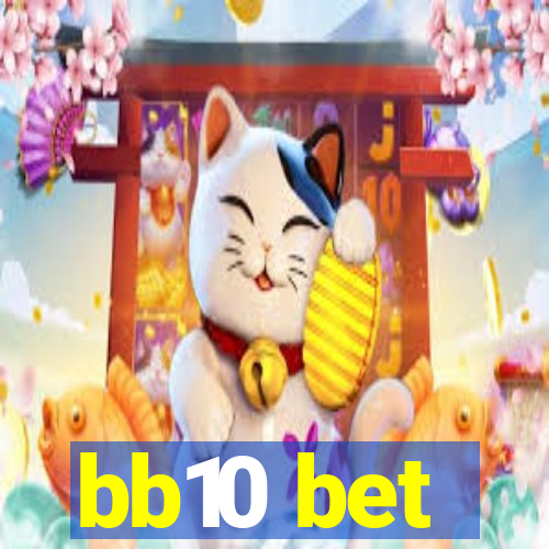bb10 bet