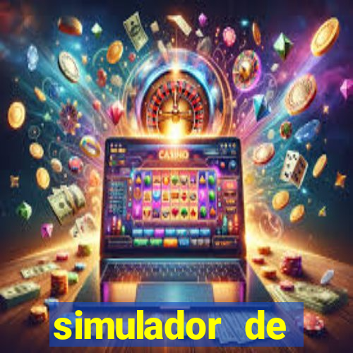 simulador de champions league