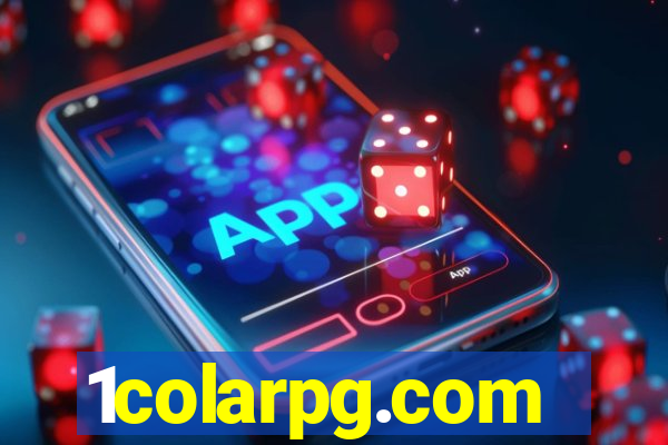 1colarpg.com
