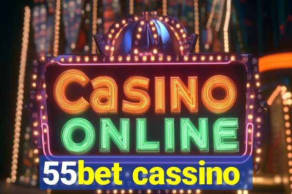 55bet cassino