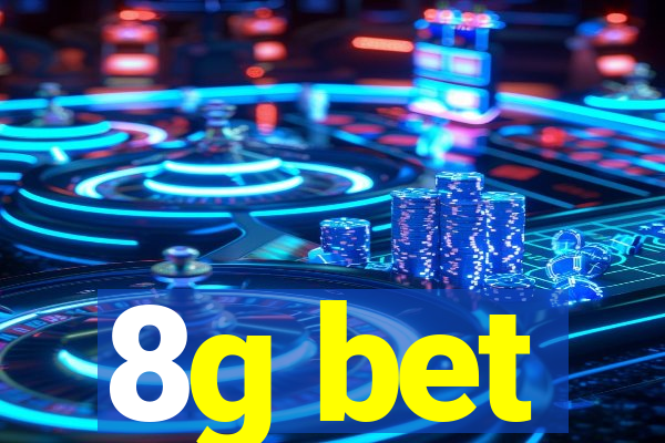 8g bet