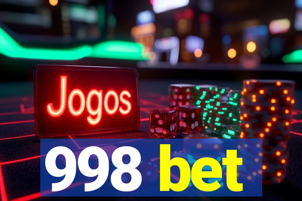 998 bet