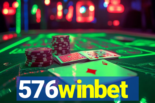 576winbet