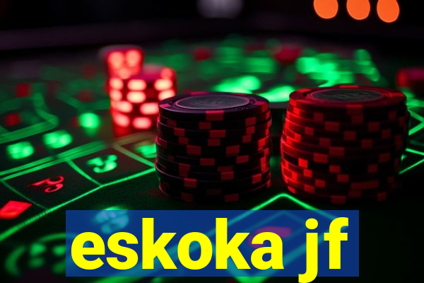 eskoka jf