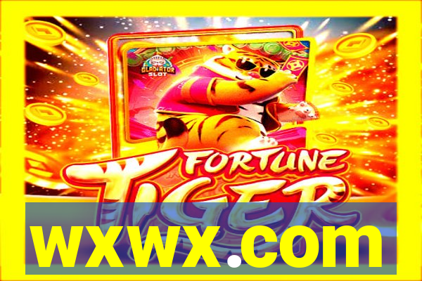 wxwx.com