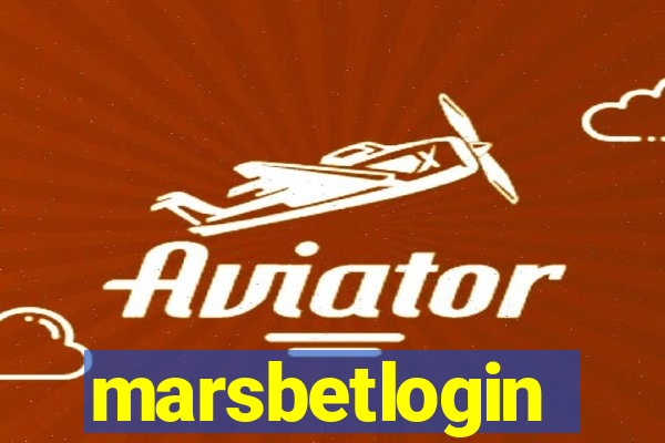 marsbetlogin