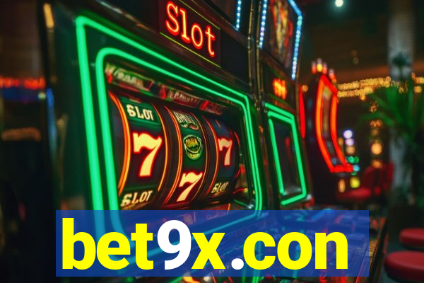 bet9x.con