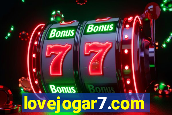 lovejogar7.com