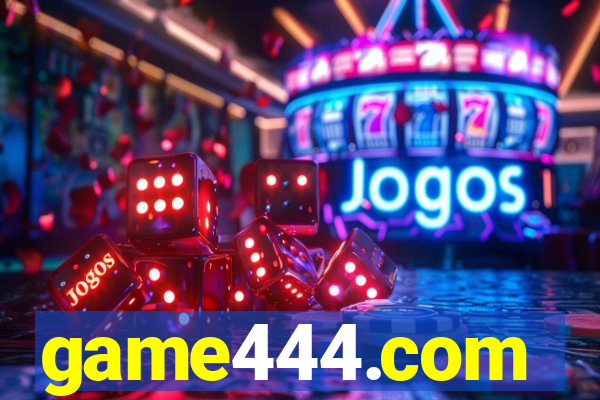 game444.com