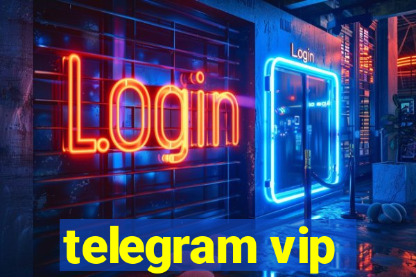 telegram vip