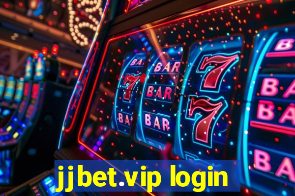 jjbet.vip login