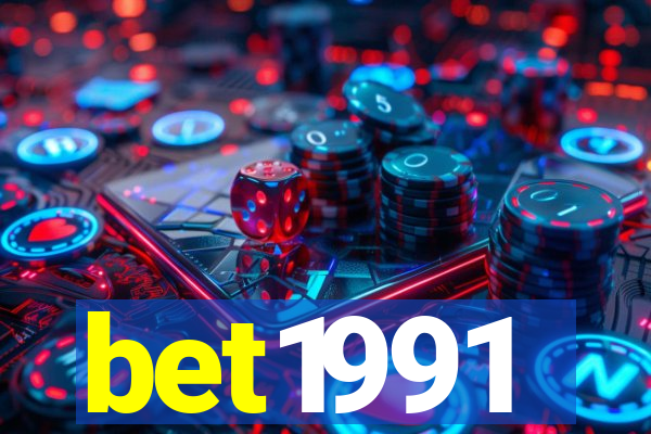 bet1991