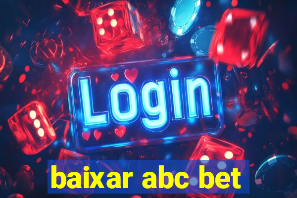 baixar abc bet
