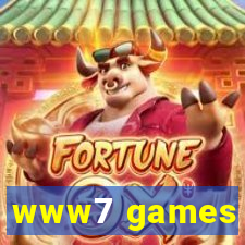 www7 games