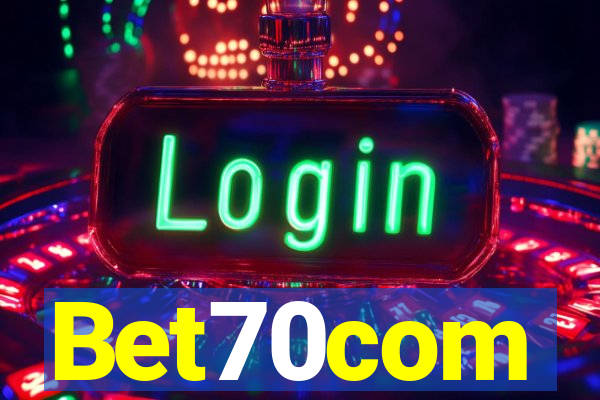 Bet70com