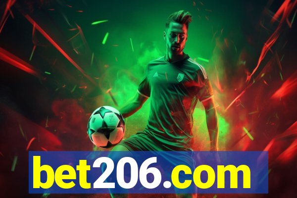 bet206.com